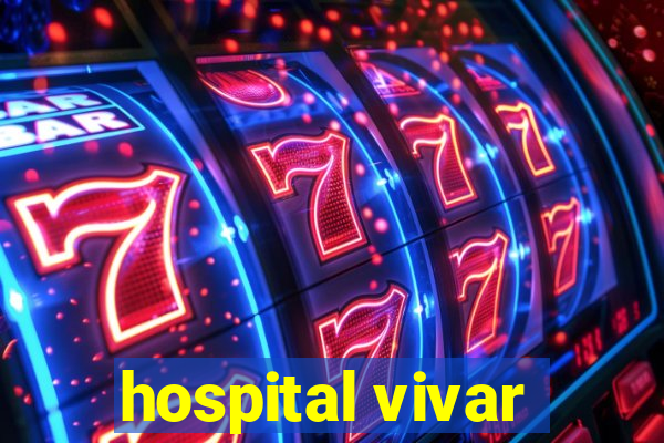 hospital vivar